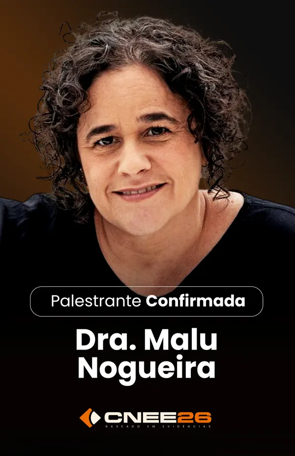 Foto de Dra. Malu Nogueira