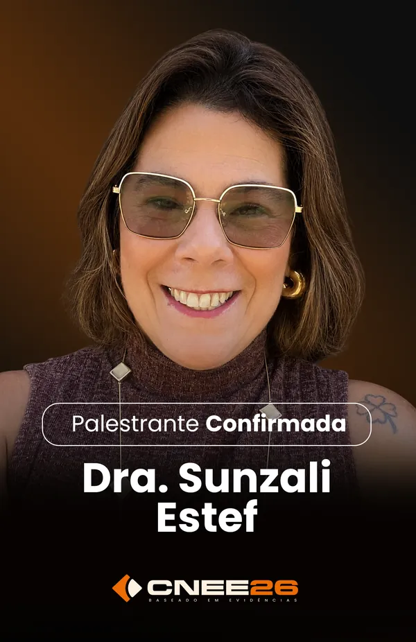 Foto de Dra. Sunzali Estef