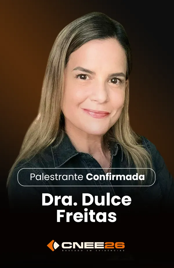 Foto de Dra. Dulce Freitas