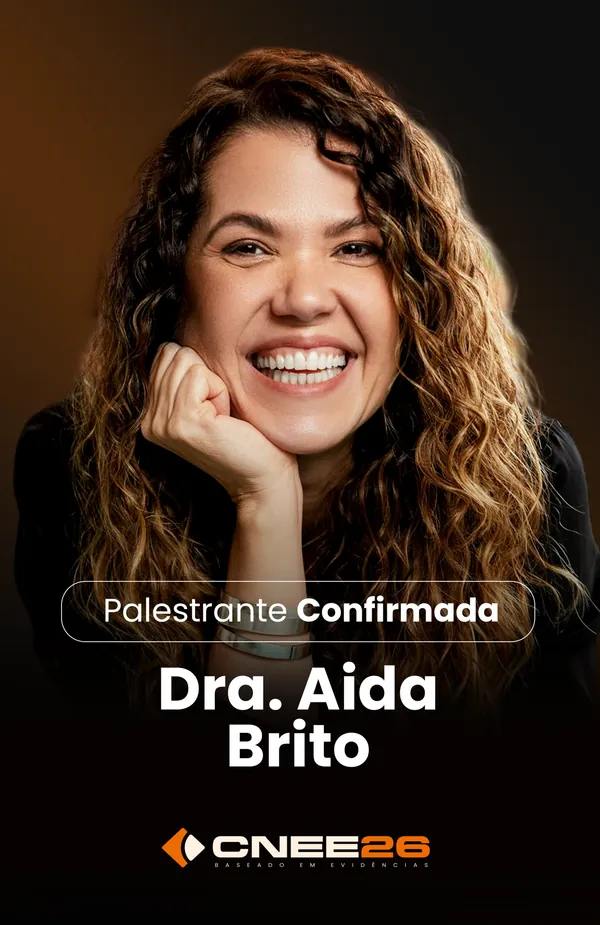 Foto de Dra. Aida Brito