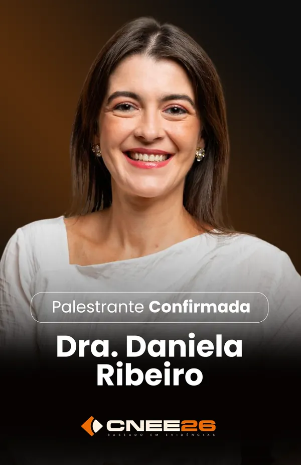 Foto de Dra. Daniela Ribeiro